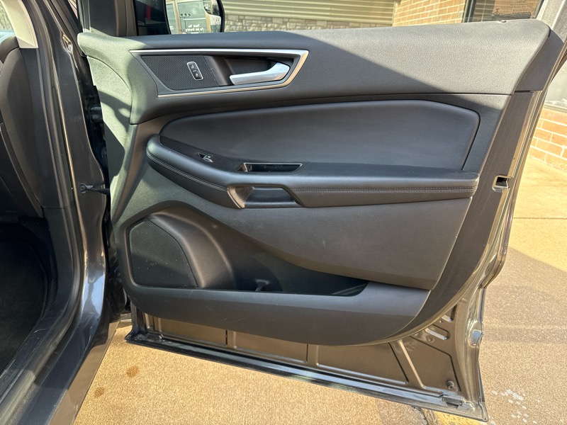 Ford Edge SEL AWD 2018