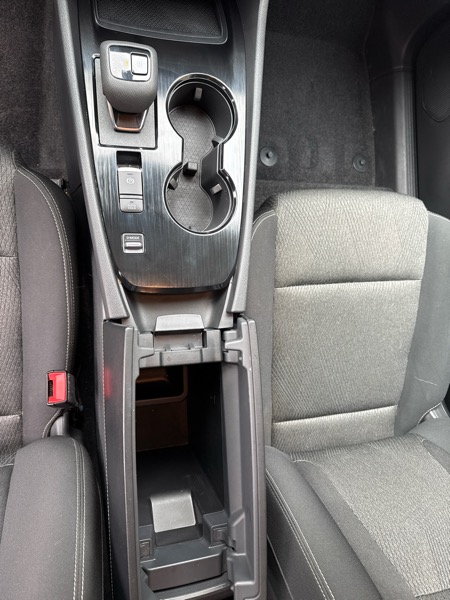 Nissan Rogue SV 2025