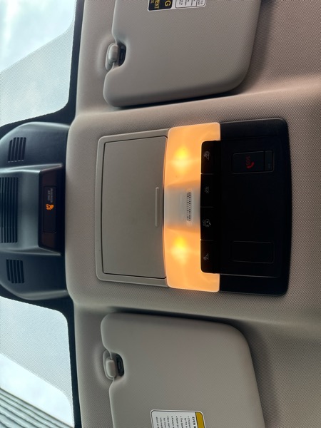 Nissan Rogue SV 2025