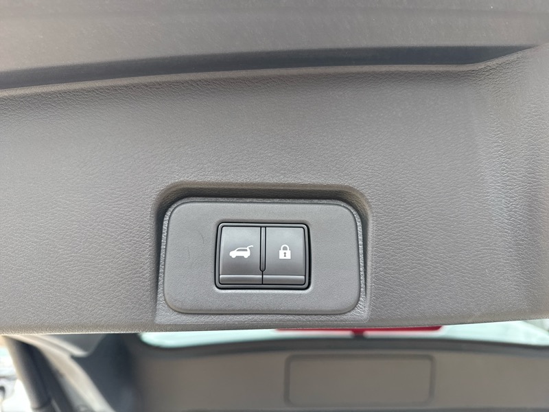 Nissan Rogue SV 2025