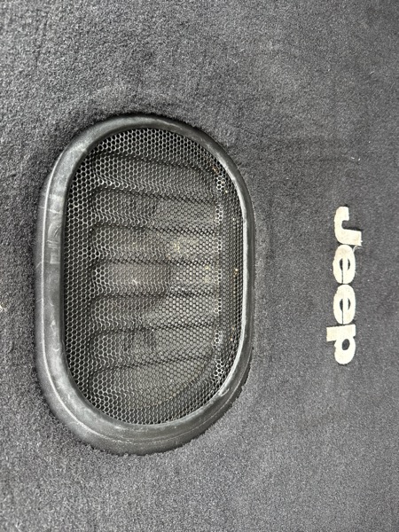 Jeep Wrangler Unlimited Sahara 4WD 2015