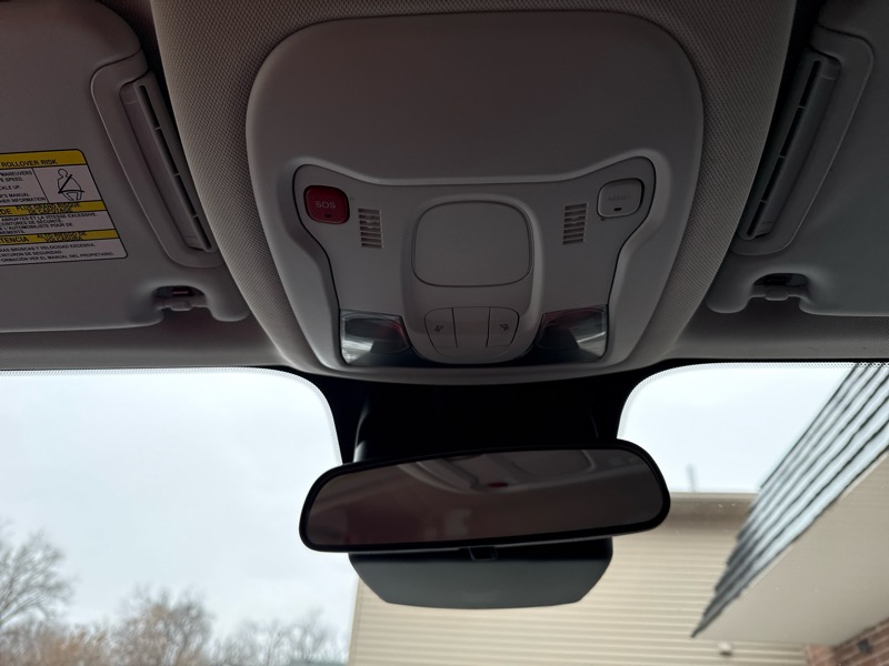 Jeep Renegade Latitude 2023