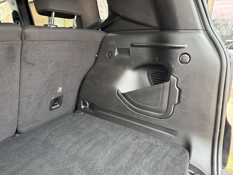 Jeep Renegade Latitude 2023