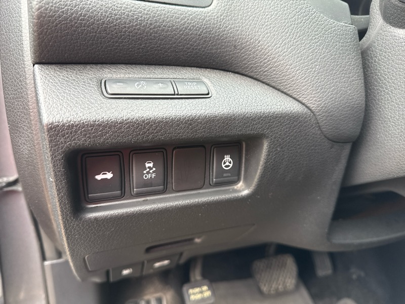 Nissan Altima 2.5 SL 2016