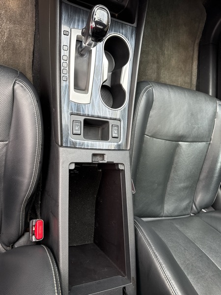 Nissan Altima 2.5 SL 2016