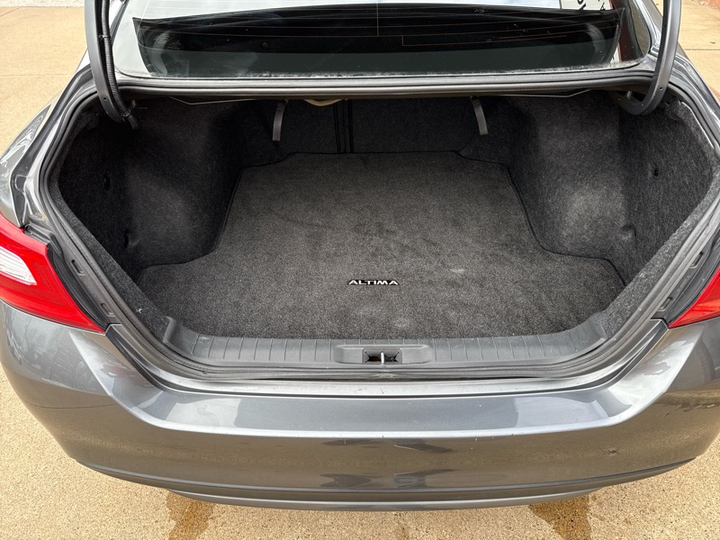 Nissan Altima 2.5 SL 2016