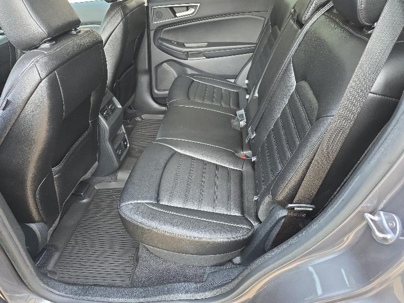 Ford Edge SEL AWD 2022