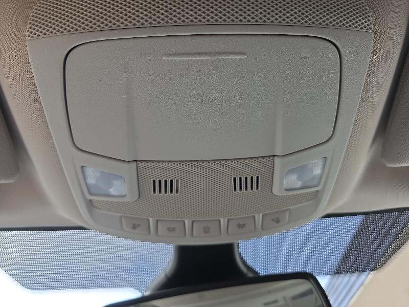 Ford Edge SEL AWD 2022