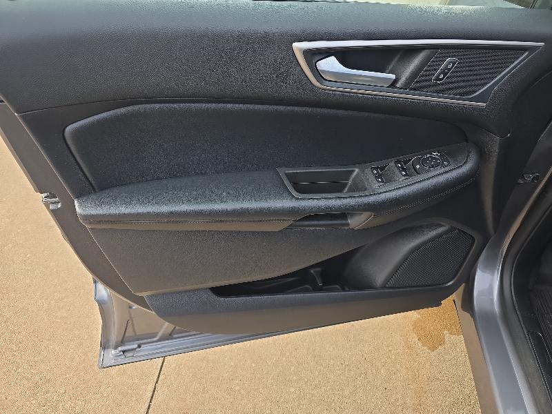 Ford Edge SEL AWD 2022