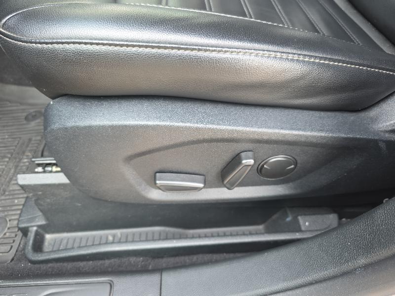 Ford Edge SEL AWD 2022