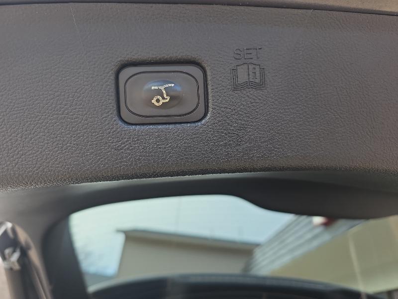 Ford Edge SEL AWD 2022