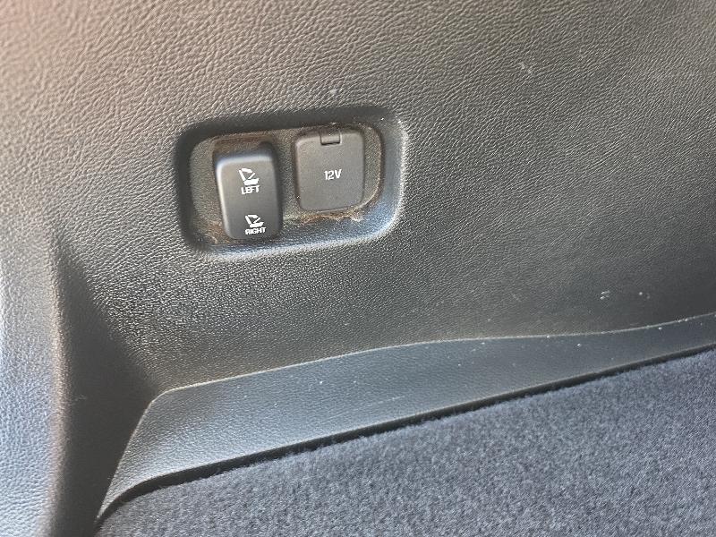 Ford Edge SEL AWD 2022