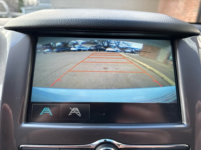 Chevrolet Cruze LT Auto 2016