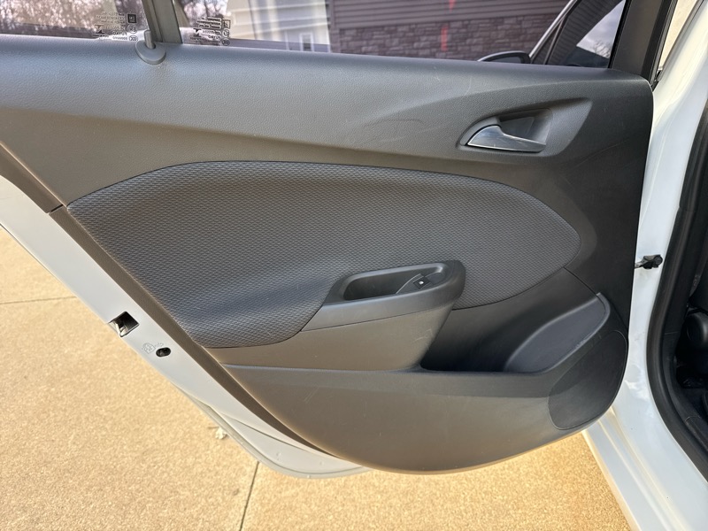 Chevrolet Cruze LT Auto 2016