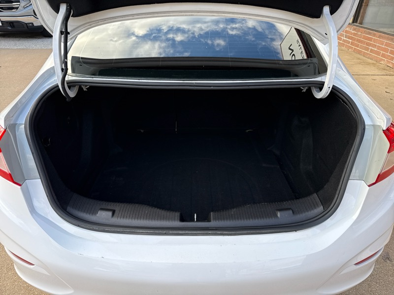 Chevrolet Cruze LT Auto 2016