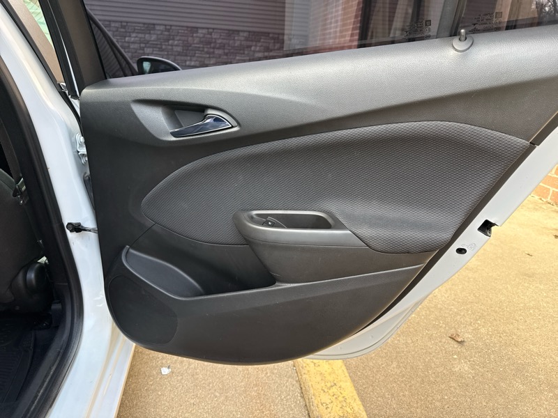 Chevrolet Cruze LT Auto 2016