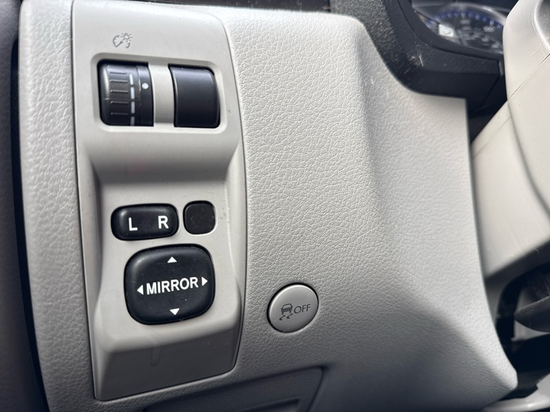 Subaru Forester 2.5X Premium 2012