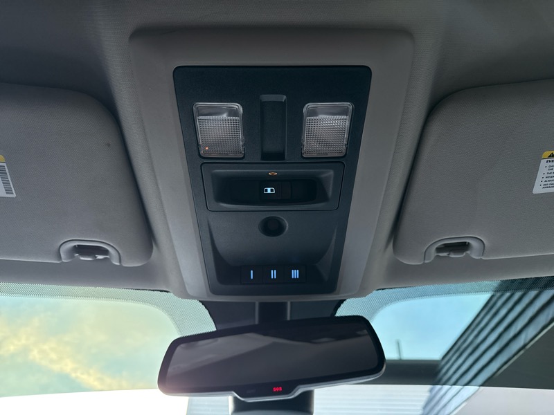 RAM 1500 4WD Crew Cab 149" Big Horn 2018