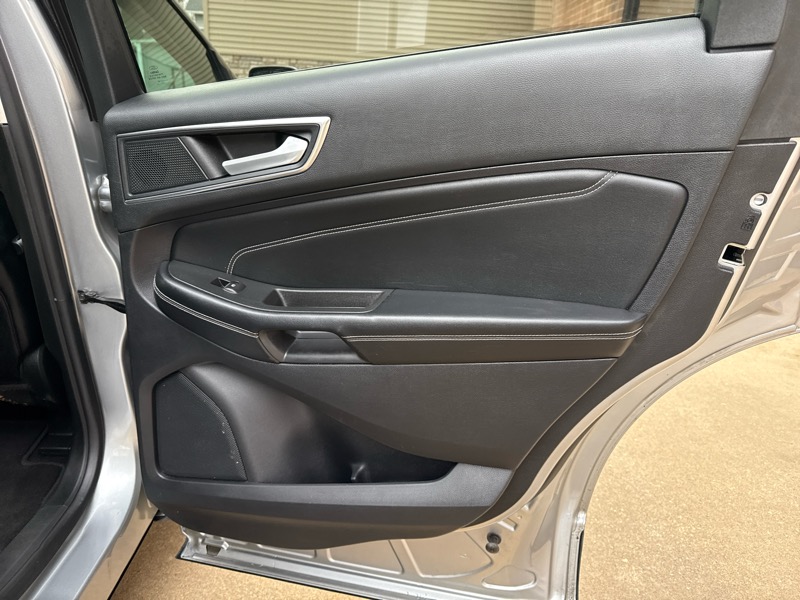 Ford Edge Titanium AWD 2022