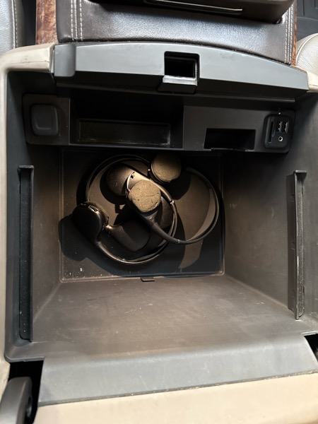 Chevrolet Suburban LTZ 1500 4WD 2015