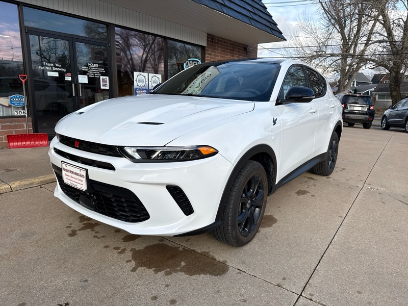 Dodge Hornet GT 2024