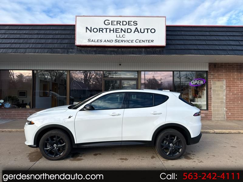 Dodge Hornet GT 2024