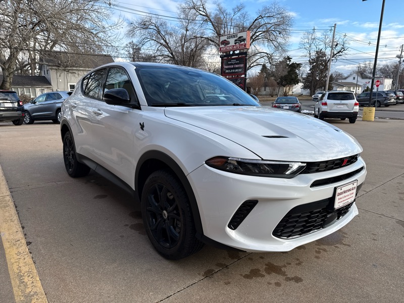 Dodge Hornet GT 2024