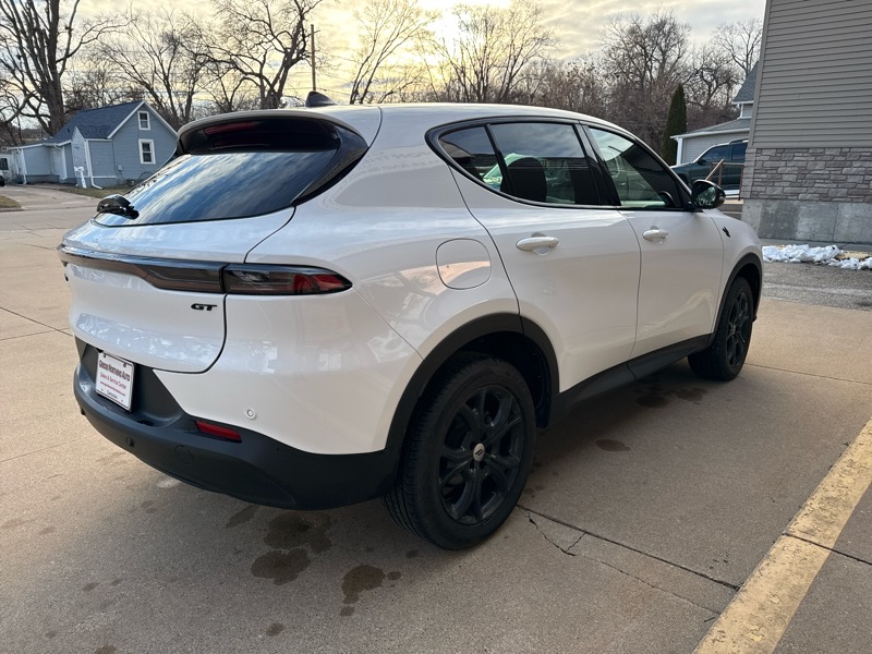 Dodge Hornet GT 2024