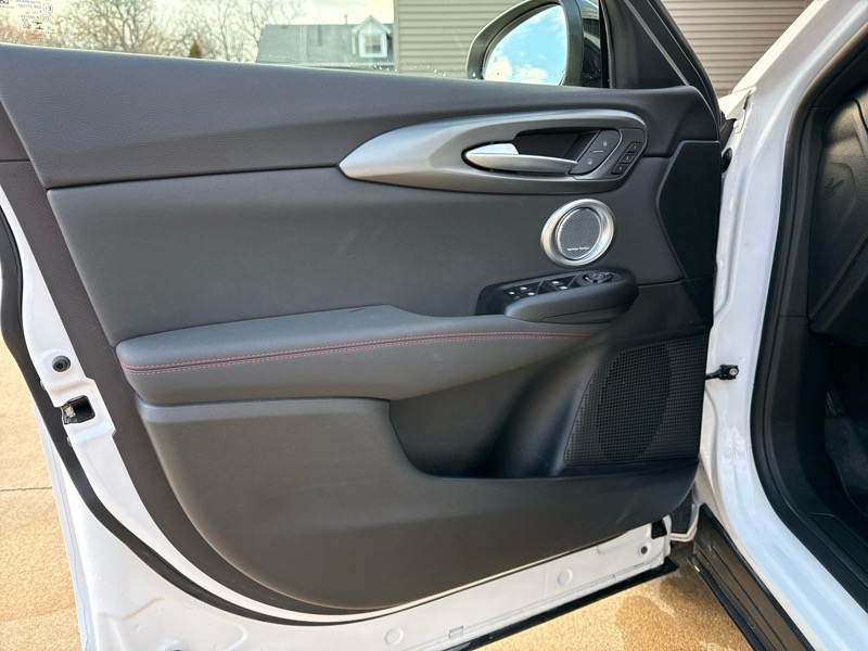 Dodge Hornet GT 2024