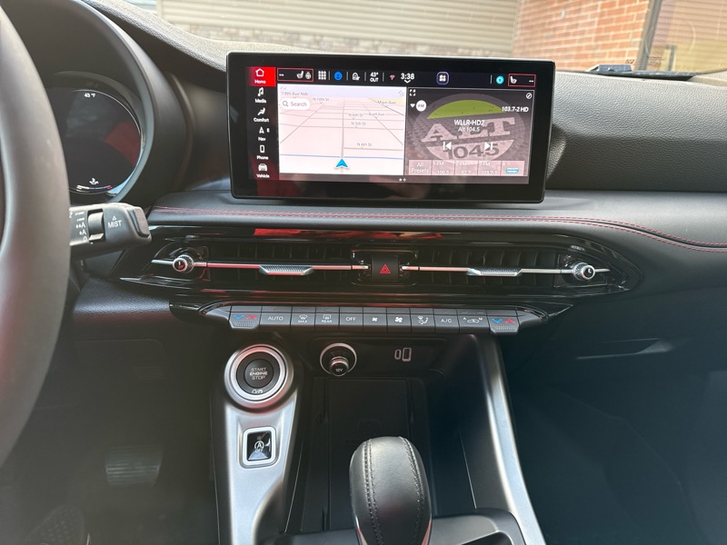 Dodge Hornet GT 2024