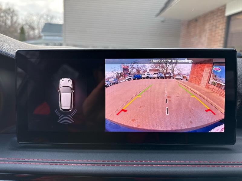 Dodge Hornet GT 2024