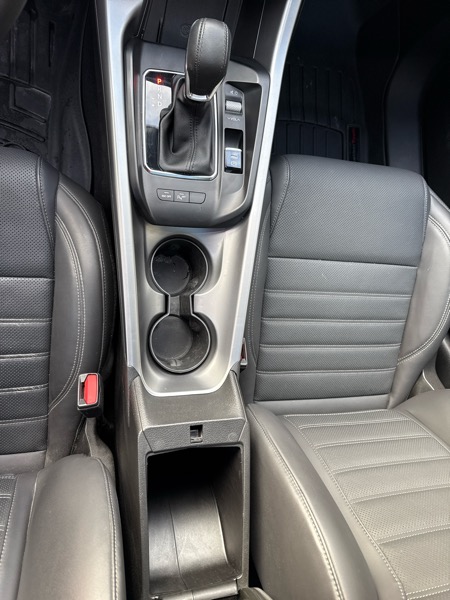 Dodge Hornet GT 2024