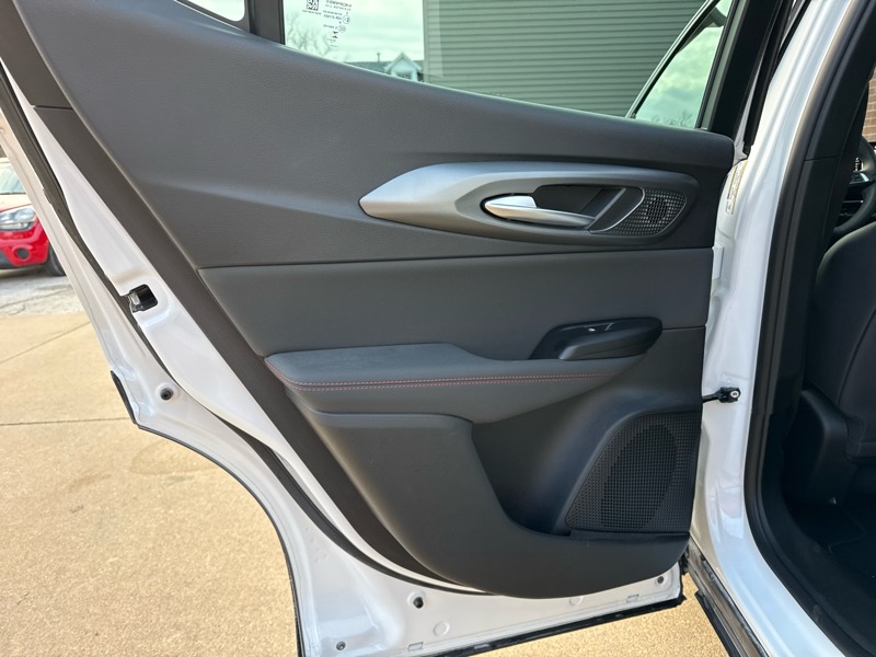 Dodge Hornet GT 2024