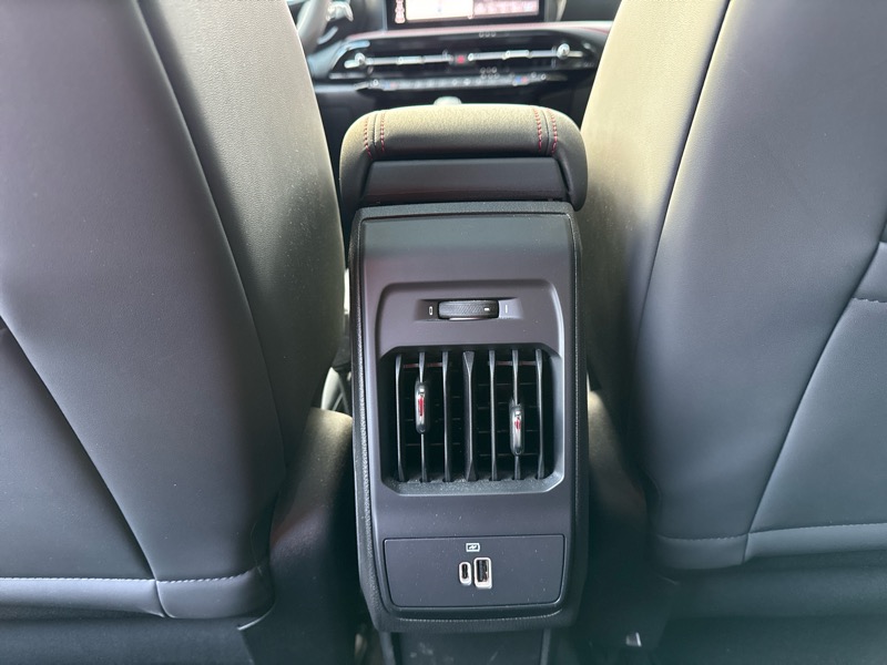 Dodge Hornet GT 2024