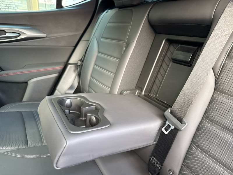 Dodge Hornet GT 2024