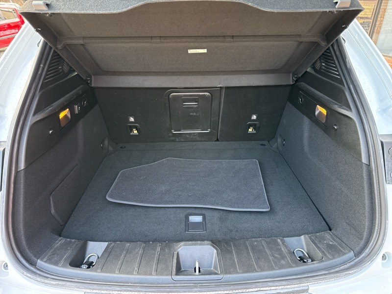 Dodge Hornet GT 2024