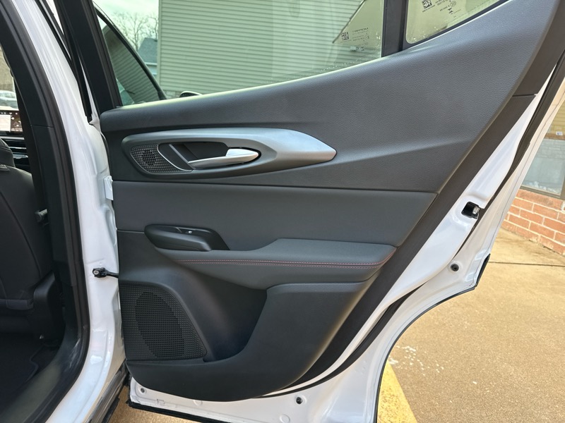 Dodge Hornet GT 2024