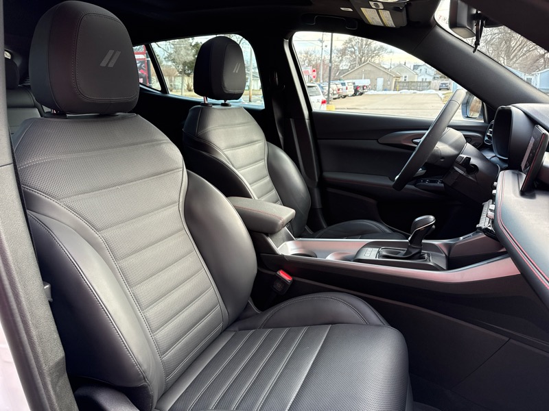 Dodge Hornet GT 2024