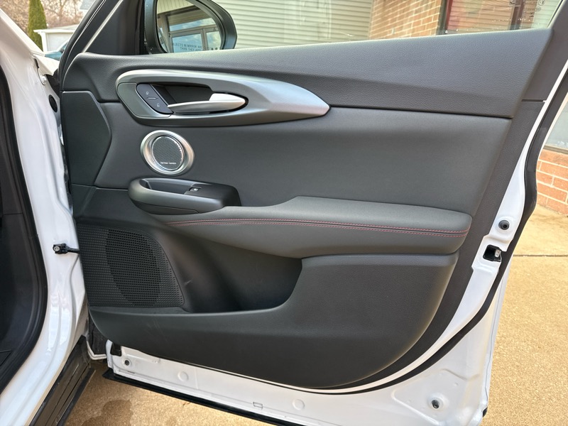 Dodge Hornet GT 2024