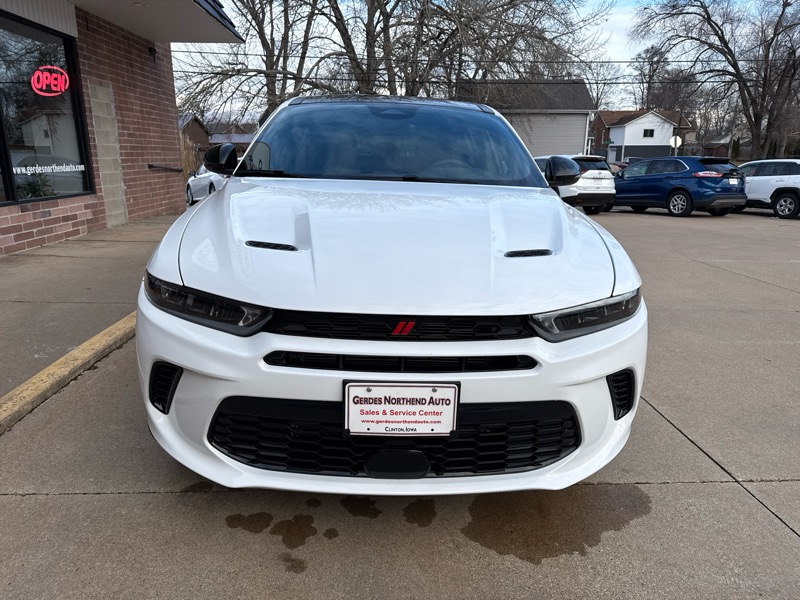 Dodge Hornet GT 2024