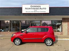 2012 Kia Soul 