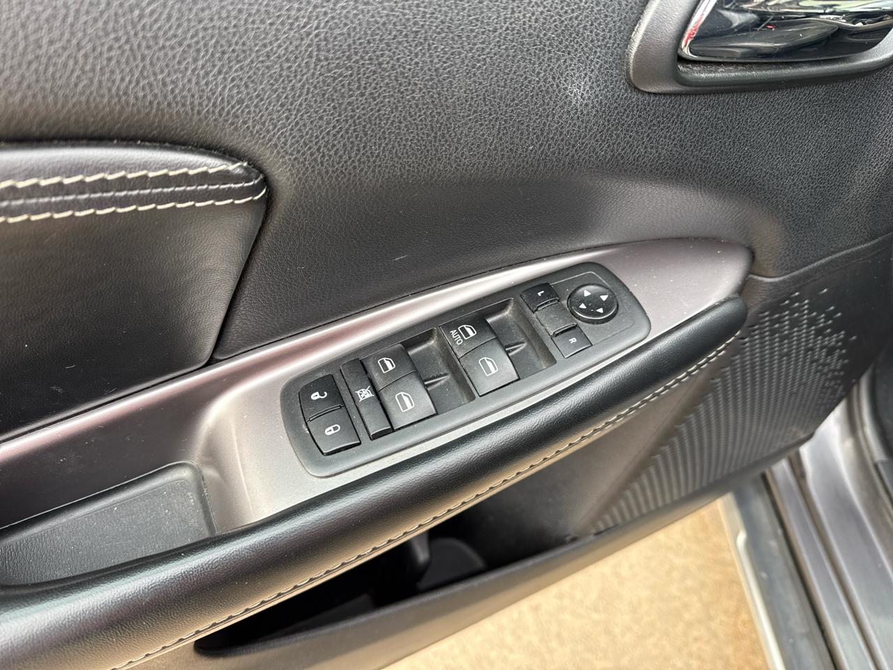 Dodge Journey Crossroad FWD 2019