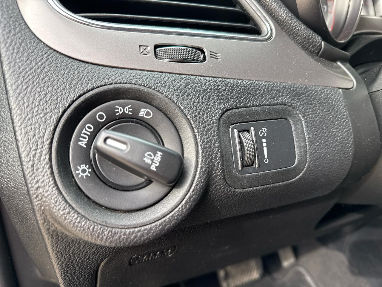 Dodge Journey Crossroad FWD 2019