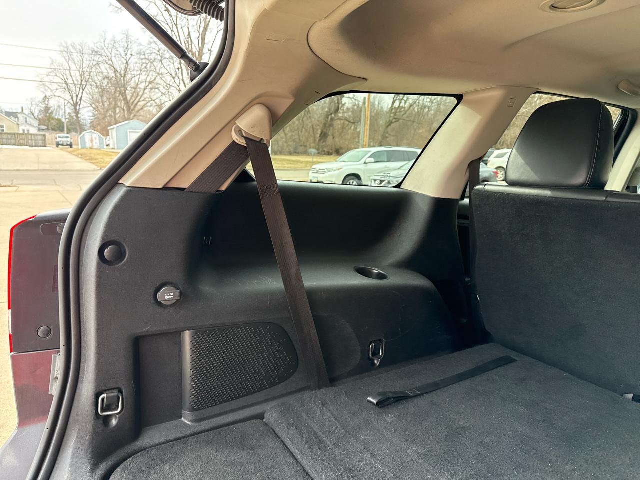 Dodge Journey Crossroad FWD 2019