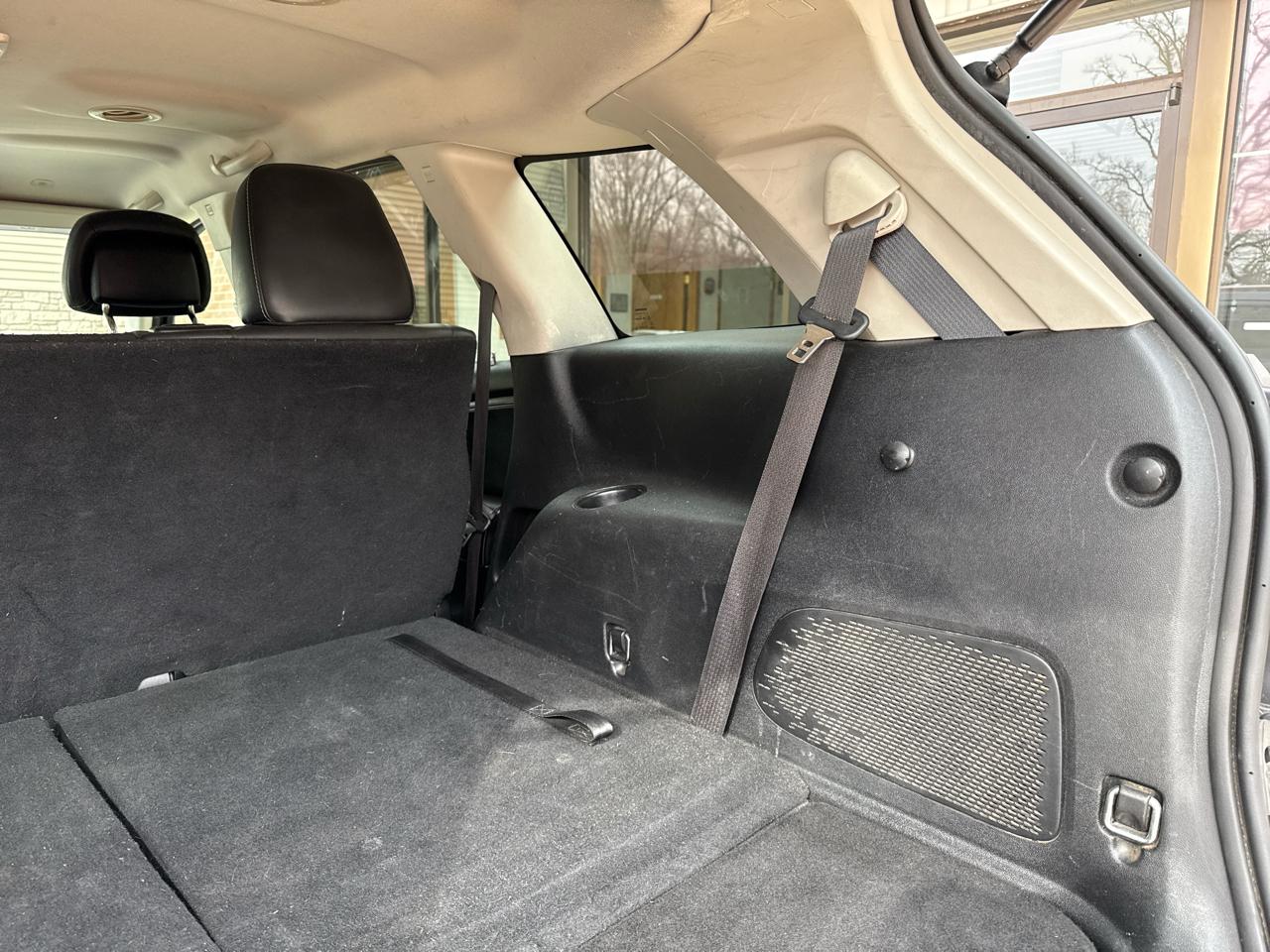 Dodge Journey Crossroad FWD 2019