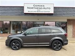 2019 Dodge Journey 