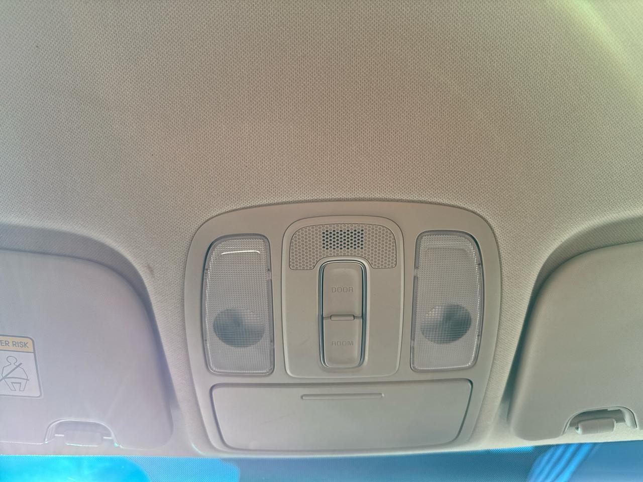 Kia Soul Base 6A 2016