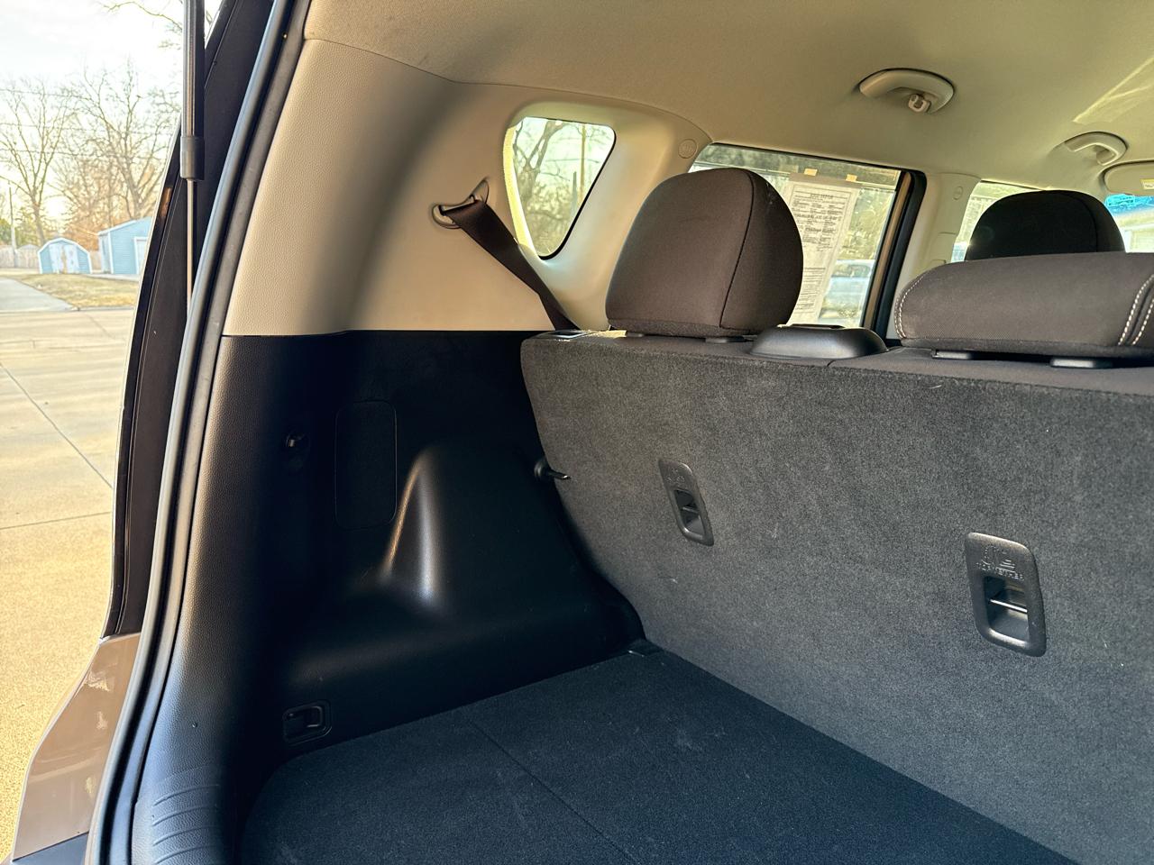 Kia Soul Base 6A 2016