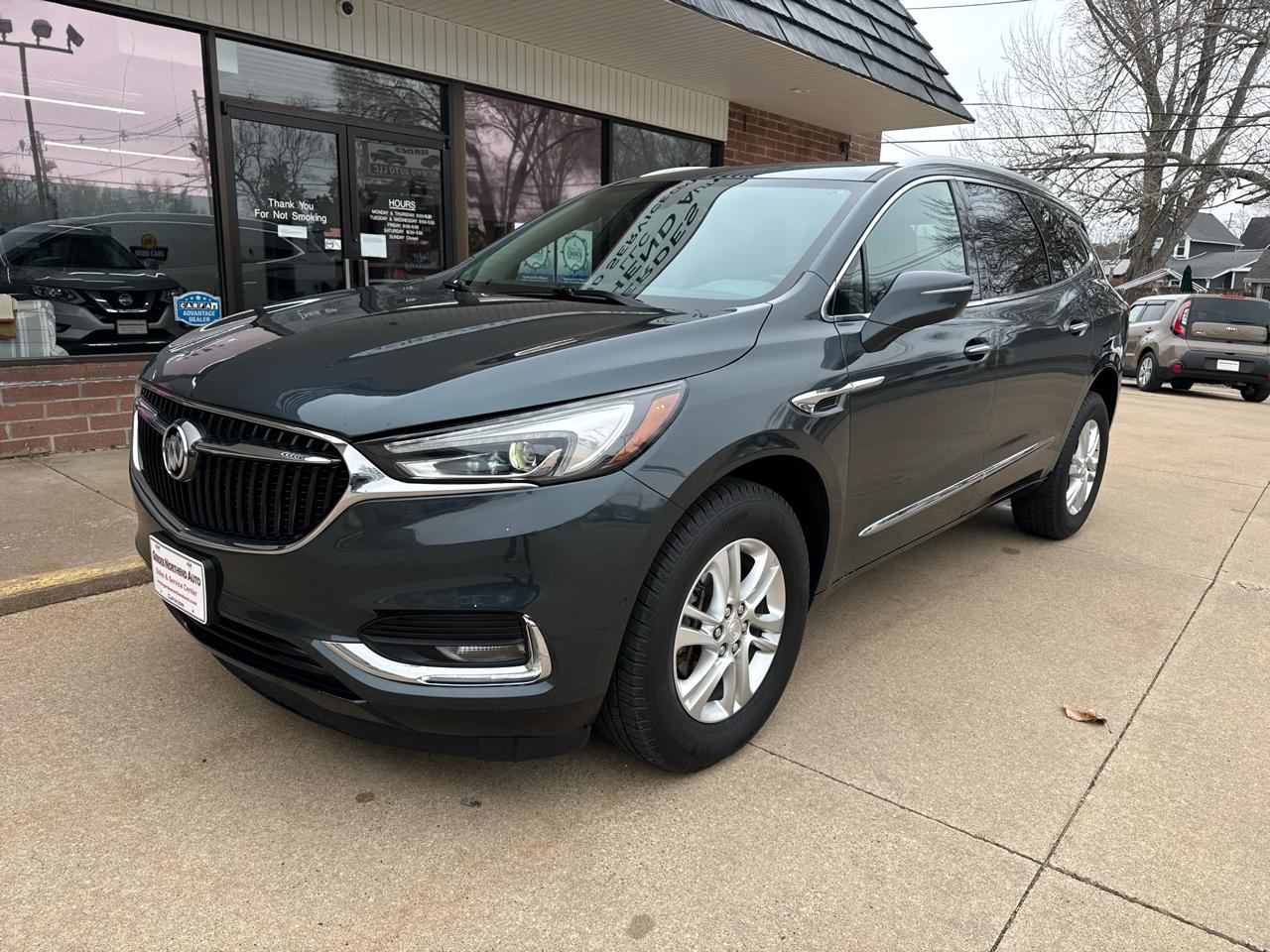 Buick Enclave Essence FWD 2020