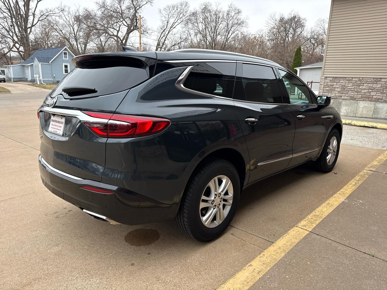 Buick Enclave Essence FWD 2020